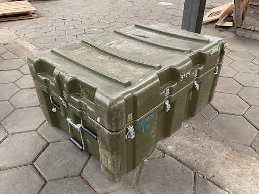 Transport box