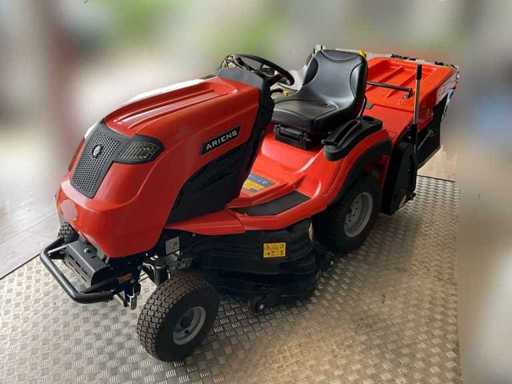 2021 Ariens C60 Ride-on-Rasenmäher mit Kollektion – neu