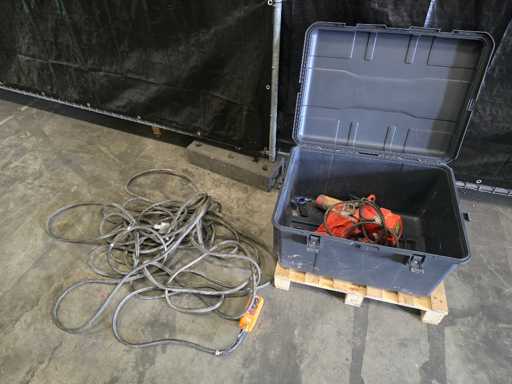 Elephant - 500 M - Chain Hoist