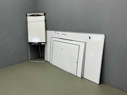 Whiteboards (5x)