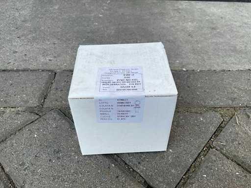 Würth - 5MX12 - Bolt (52x500pcs)