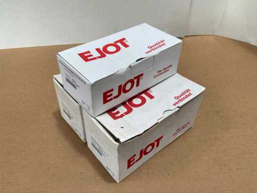 EJOT JT3-2H-40-6,0/6,0x64 Bohrschrauben (600 Stück)