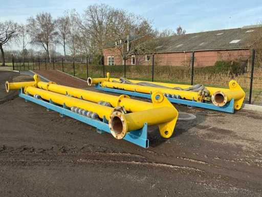 2019 DoLast 300T Evenaar Overige hijs- en heftechniek