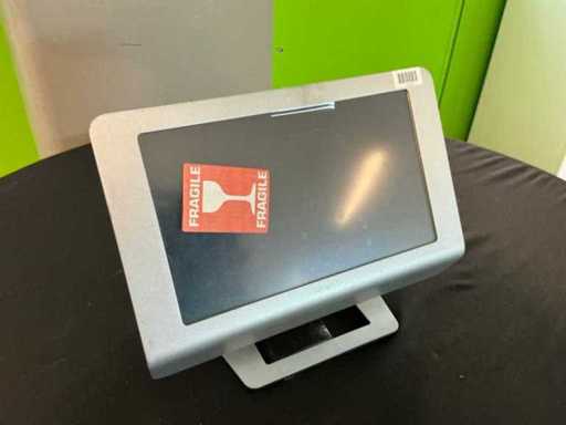 RTW 20900 Monitor dotykowy