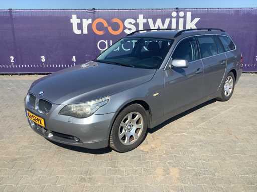 2006 - BMW - 5-serie Touring - 520d Corporate - Personenauto
