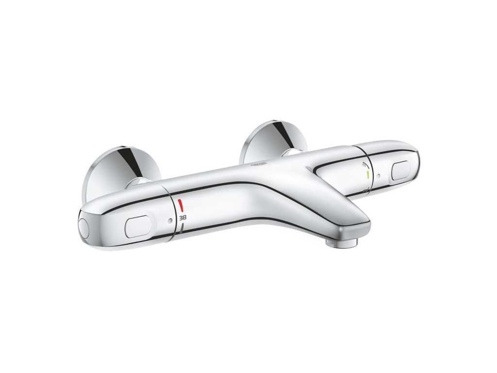 Grohe - Grohtherm 1000 - Thermostatic bath mixer