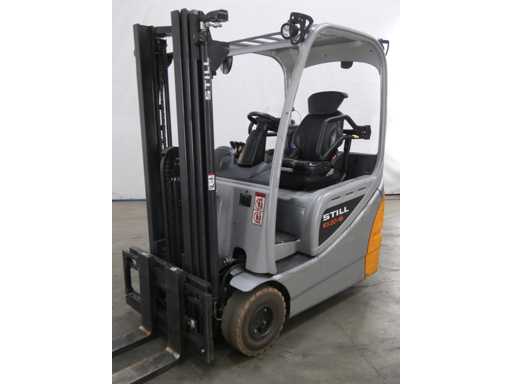 STILL RX20-16 Forklift