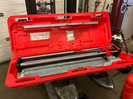 Rubi TX-900 Tile Cutter