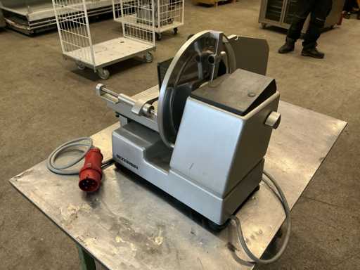 1997 Bizerba VS 8 Vleeszaagmachine
