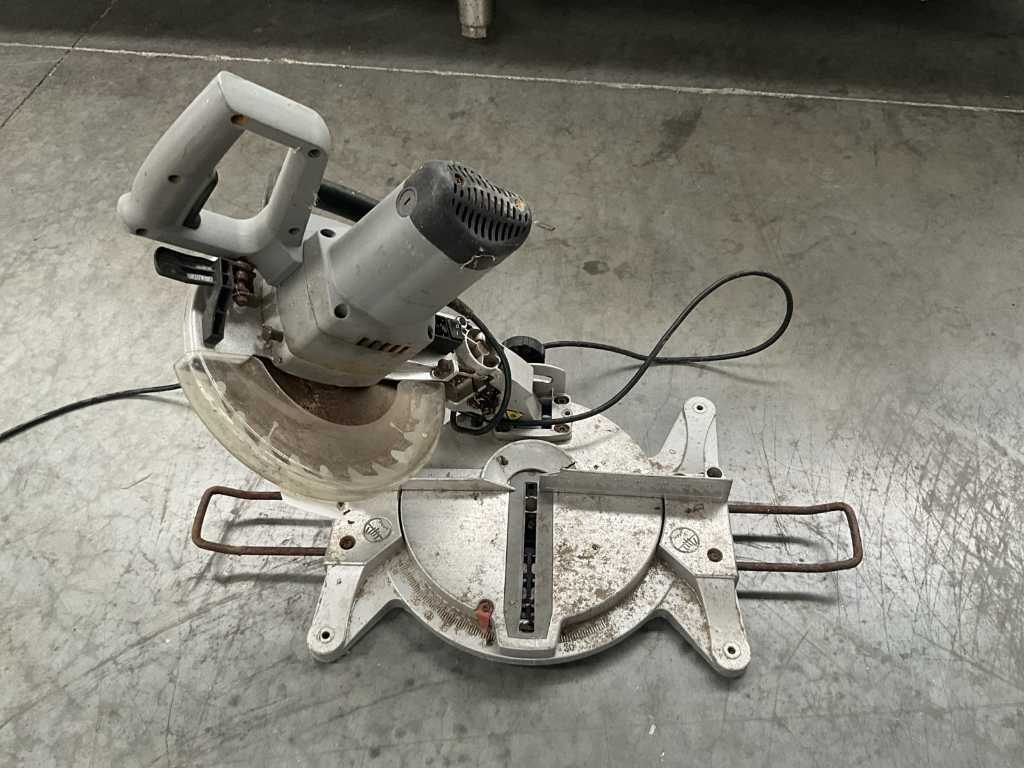 Miter saw MXPOWER XD6102