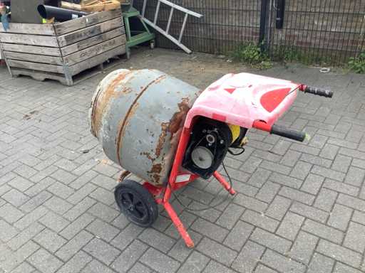 Minimixa 150 Betonmolen