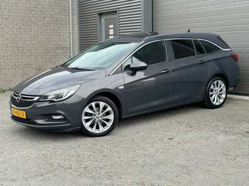 Opel - 2016 - Astra Sports Tourer - 1.0 Edition - Auto