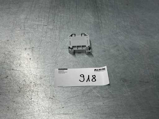 Główny przełącznik MOELLER 0-1 63 A 400 V 37 kW (8x)