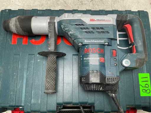 Marteau rotatif Bosch GBH 5-40 DCE 2021 6kg SDS-max