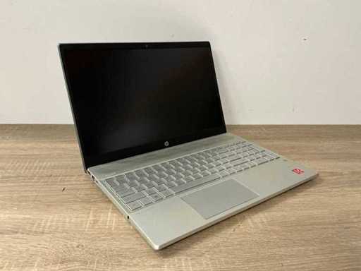 Laptop - HP - HP Pavilion Laptop 15-cw1947nd