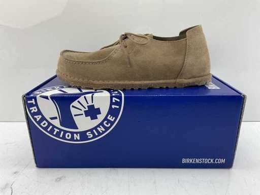 Birkenstock - Utti Lace - Size 43