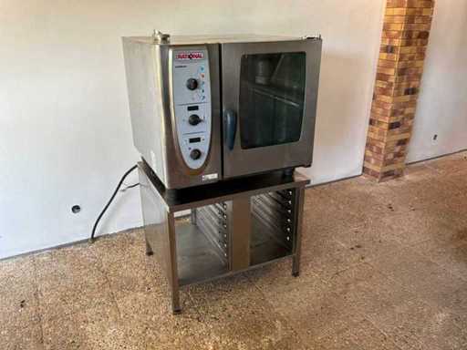 RATIONAL - CombiMaster - Kitchen Steam Oven