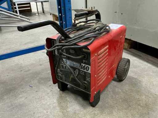 Machine à souder à électrodes Aireco 160