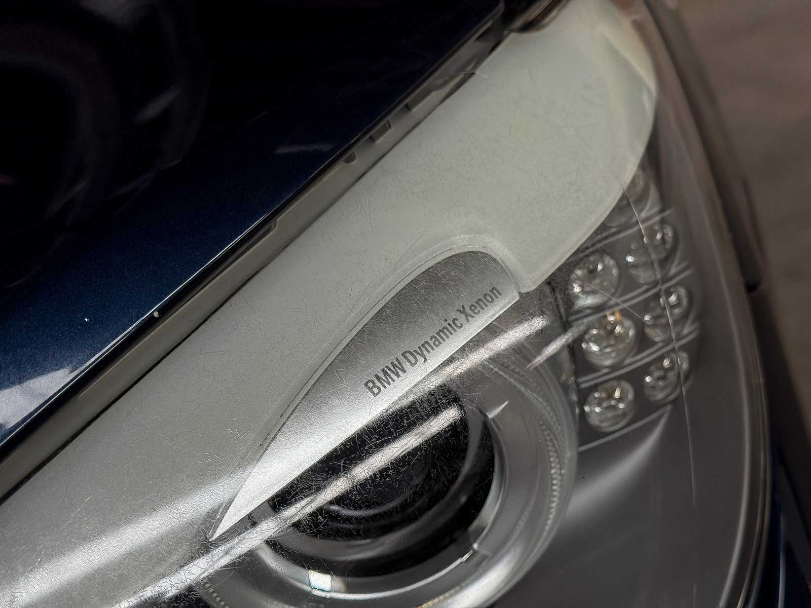 BMW ActiveHybrid7 F04 4.4 V8 465pk 2011, HZR-14-F