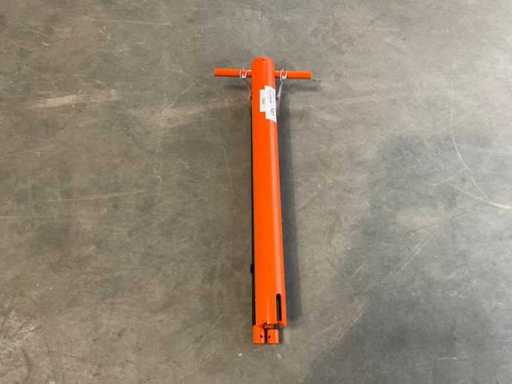 2023 Unknown Unknown Ground Screwdriver Manual