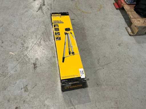 Norme laser de construction DeWalt