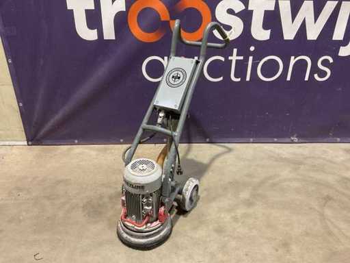 Fraiseuse à béton HTC Greyline 270