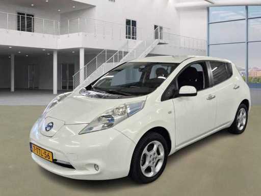 Nissan LEAF Acenta 24 kWh, 7-TTL-56