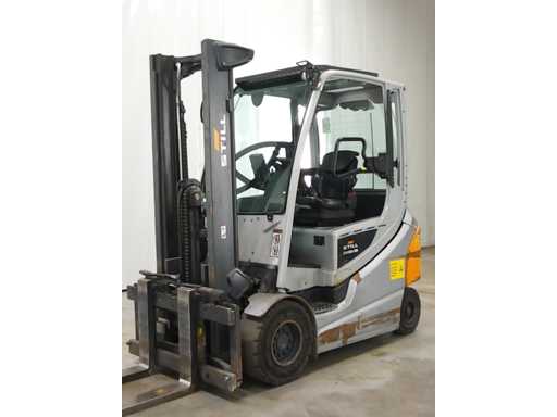 STILL RX60-30 Forklift