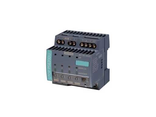 Siemens PSE200U SITOP (6x)