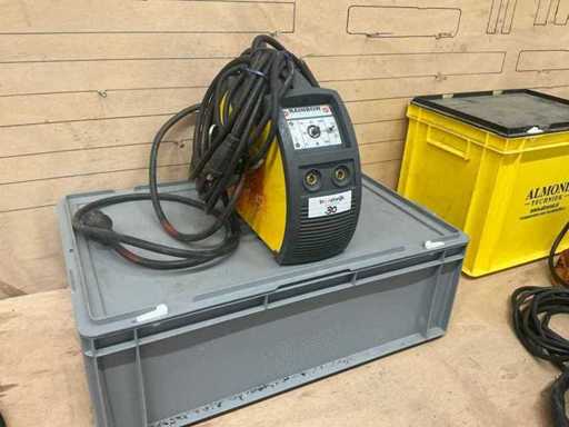 CEA Rainbow 150 Electrode welding machine