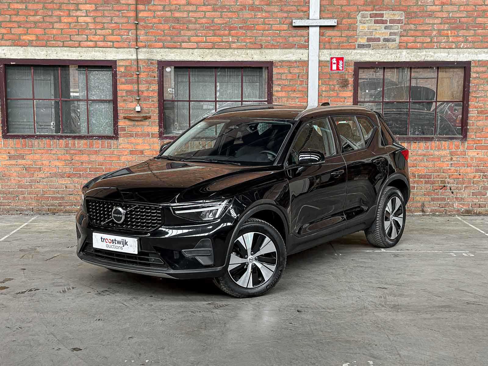 Volvo XC40 2.0 B3 Mild-Hybrid 163pk 2024