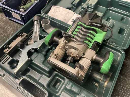 2020 Hikoki M8V2 Router