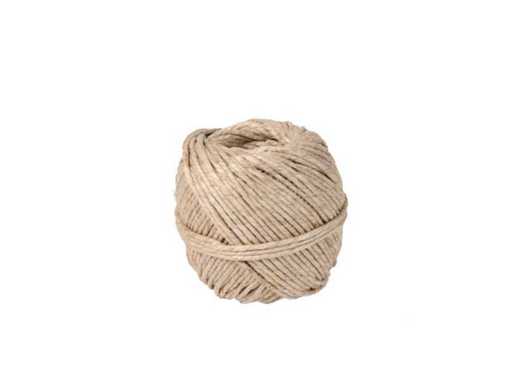 Cordă de frânghie 55mtr/0,5kg 6/pk (60/cutie) (244x)