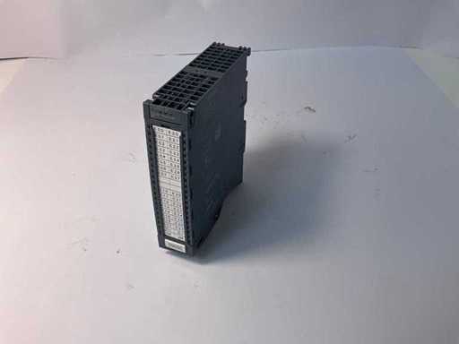 Siemens 6ES7 521-1BL00-0AB0 Simatic 7-1500 DI 32x24VDC HF