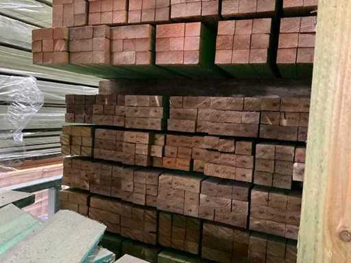 Listelli ROYAL 330 cm (216x)