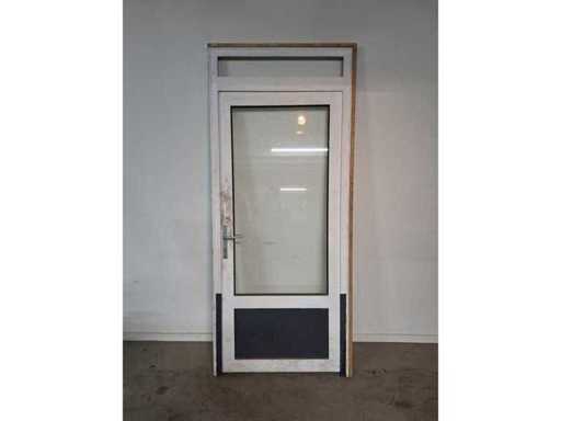 4 x uși și rame interioare