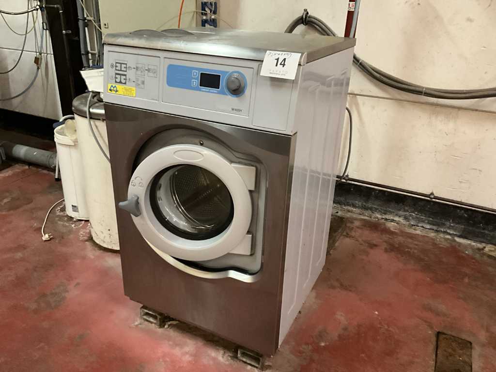 Industrial washing machine ELECTROLUX type model W465H