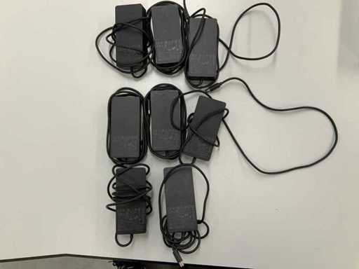 Adaptor Microsoft Service AC 90W (8x)