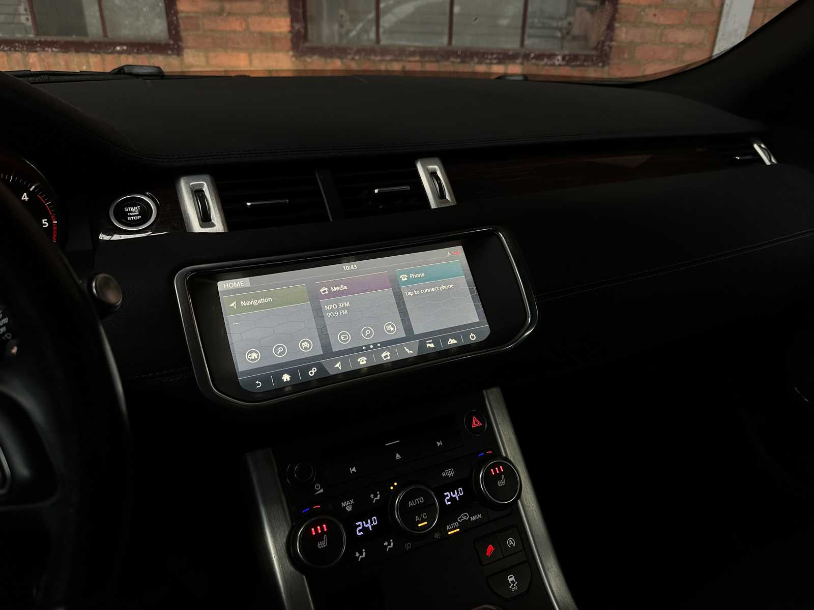 Land Rover Range Rover Evoque 2.0 TD4 HSE Dynamic 148pk 2017, ND-401-G