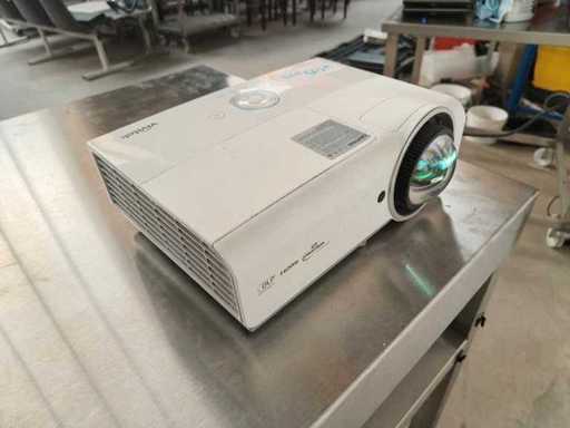 Vivitek - DW882ST - Projector - Projectors & projection