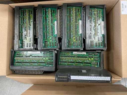 Melsec Ax81 Programmierbarer Controller (30x)