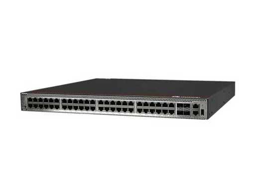 Huawei S5731-H48P4XC 52-portowy przełącznik PoE+ CloudEngine | Nowe