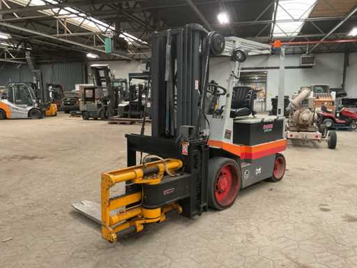 Élévateur OM E40N 1996