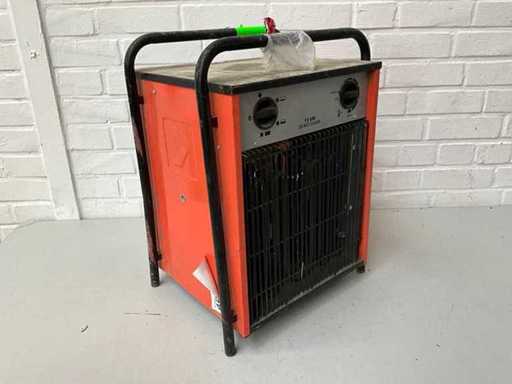 Elektryczny grzejnik Trotec TDS 75