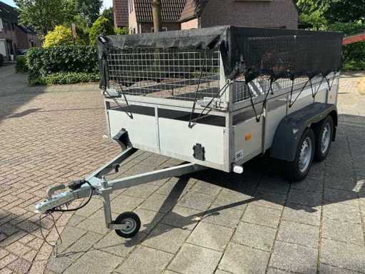 Syma SDAO1 Aanhangwagen