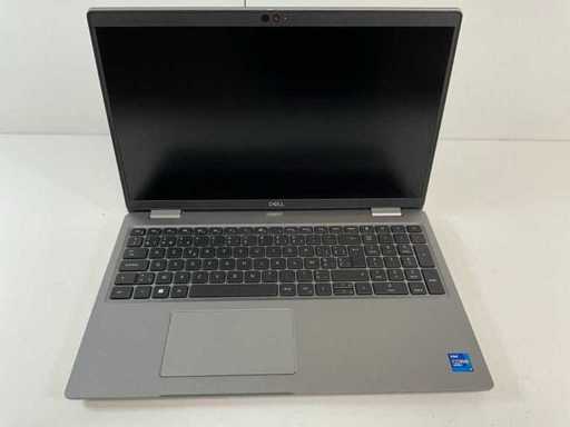 Dell Latitude 5520 15,6", Core(TM) i7 11. generacji, 32 GB RAM, 512 GB NVMe