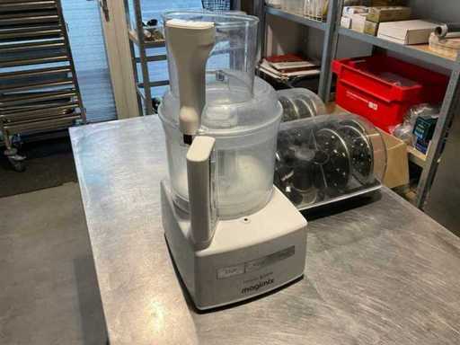 Magimix Cuisine 5200XL Küchenmaschine