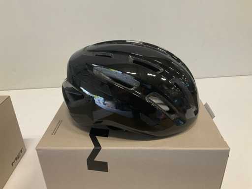 Kask rowerowy MET Miles rozmiar M/L
