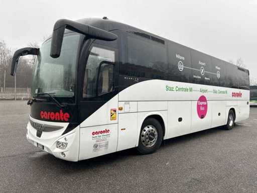 Iveco - Magelys - Touringcar