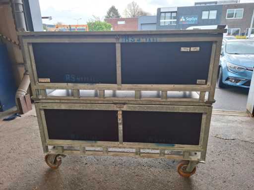 Kruizinga - 2014 - 99-6320 - Veiligheidsbox (2x)